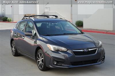 2017 Subaru Impreza Limited   - Photo 3 - Phoenix, AZ 85034
