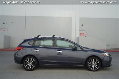 2017 Subaru Impreza Limited   - Photo 7 - Phoenix, AZ 85034