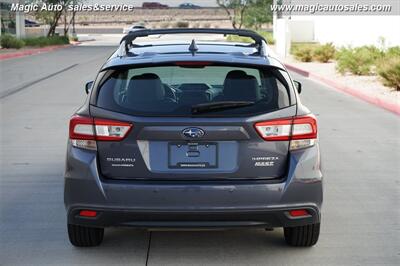 2017 Subaru Impreza Limited   - Photo 5 - Phoenix, AZ 85034