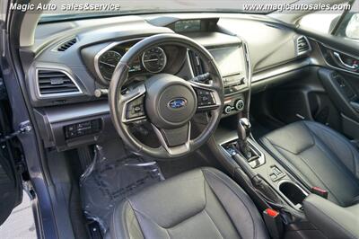 2017 Subaru Impreza Limited   - Photo 13 - Phoenix, AZ 85034