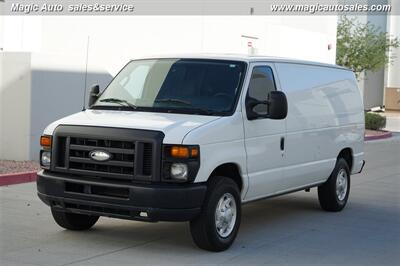 2014 Ford E-150 Van