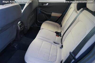 2020 Ford Escape SE   - Photo 21 - Phoenix, AZ 85034