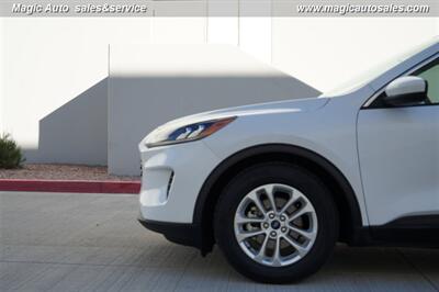 2020 Ford Escape SE   - Photo 11 - Phoenix, AZ 85034