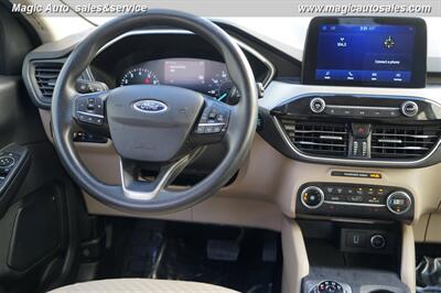 2020 Ford Escape SE   - Photo 23 - Phoenix, AZ 85034