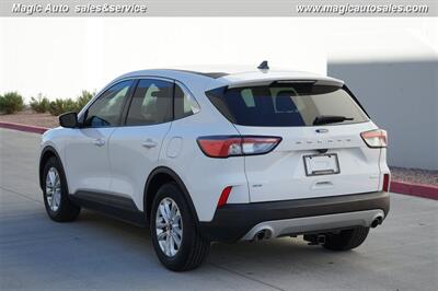 2020 Ford Escape SE   - Photo 4 - Phoenix, AZ 85034