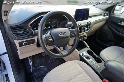 2020 Ford Escape SE   - Photo 14 - Phoenix, AZ 85034