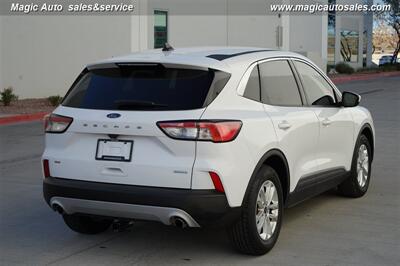 2020 Ford Escape SE   - Photo 6 - Phoenix, AZ 85034