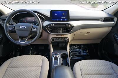 2020 Ford Escape SE   - Photo 22 - Phoenix, AZ 85034