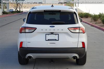 2020 Ford Escape SE   - Photo 5 - Phoenix, AZ 85034