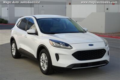 2020 Ford Escape SE   - Photo 3 - Phoenix, AZ 85034