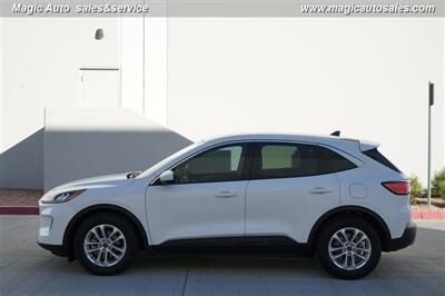 2020 Ford Escape SE   - Photo 10 - Phoenix, AZ 85034