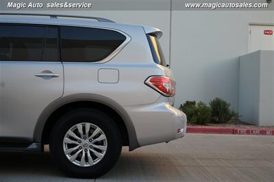 2019 Nissan Armada SV   - Photo 9 - Phoenix, AZ 85034