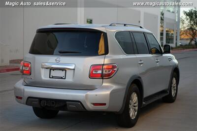 2019 Nissan Armada SV   - Photo 6 - Phoenix, AZ 85034