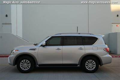 2019 Nissan Armada SV   - Photo 7 - Phoenix, AZ 85034