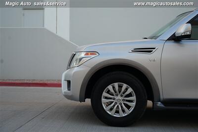 2019 Nissan Armada SV   - Photo 8 - Phoenix, AZ 85034