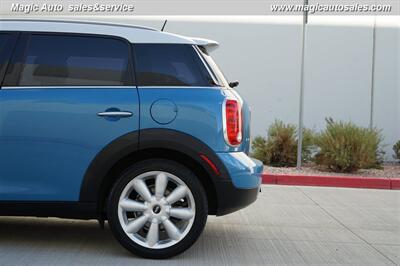 2016 MINI Countryman Cooper   - Photo 9 - Phoenix, AZ 85034