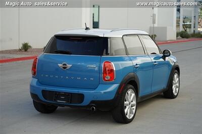 2016 MINI Countryman Cooper   - Photo 6 - Phoenix, AZ 85034