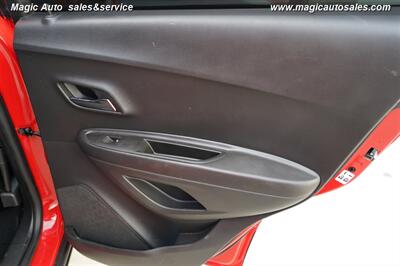 2020 Chevrolet Trax LS   - Photo 20 - Phoenix, AZ 85034