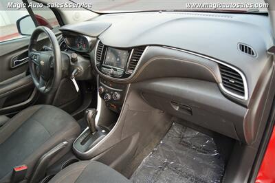 2020 Chevrolet Trax LS   - Photo 17 - Phoenix, AZ 85034