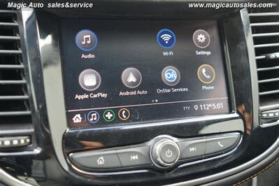 2020 Chevrolet Trax LS   - Photo 26 - Phoenix, AZ 85034