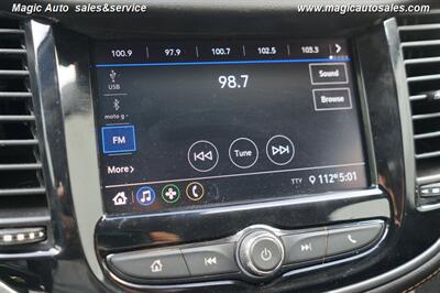 2020 Chevrolet Trax LS   - Photo 27 - Phoenix, AZ 85034