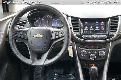 2020 Chevrolet Trax LS   - Photo 24 - Phoenix, AZ 85034