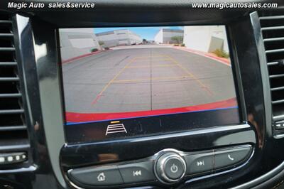 2020 Chevrolet Trax LS   - Photo 28 - Phoenix, AZ 85034