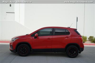2020 Chevrolet Trax LS   - Photo 10 - Phoenix, AZ 85034
