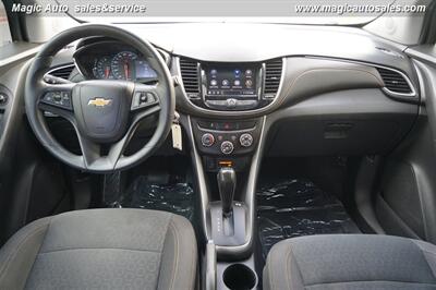 2020 Chevrolet Trax LS   - Photo 23 - Phoenix, AZ 85034