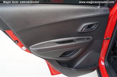 2020 Chevrolet Trax LS   - Photo 21 - Phoenix, AZ 85034