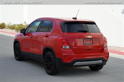 2020 Chevrolet Trax LS   - Photo 4 - Phoenix, AZ 85034