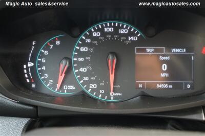 2020 Chevrolet Trax LS   - Photo 29 - Phoenix, AZ 85034