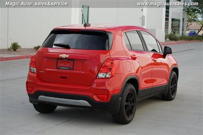 2020 Chevrolet Trax LS   - Photo 6 - Phoenix, AZ 85034