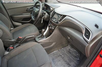 2020 Chevrolet Trax LS   - Photo 16 - Phoenix, AZ 85034
