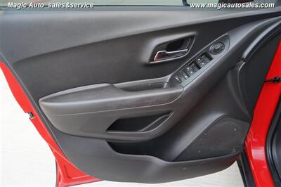 2020 Chevrolet Trax LS   - Photo 13 - Phoenix, AZ 85034