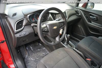 2020 Chevrolet Trax LS   - Photo 14 - Phoenix, AZ 85034