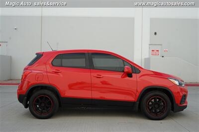 2020 Chevrolet Trax LS   - Photo 7 - Phoenix, AZ 85034