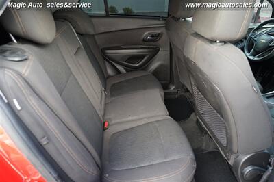2020 Chevrolet Trax LS   - Photo 19 - Phoenix, AZ 85034