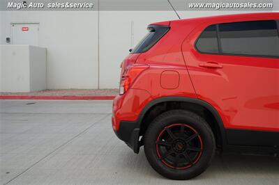 2020 Chevrolet Trax LS   - Photo 8 - Phoenix, AZ 85034