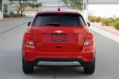 2020 Chevrolet Trax LS   - Photo 5 - Phoenix, AZ 85034