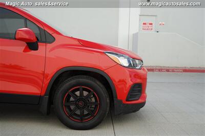 2020 Chevrolet Trax LS   - Photo 9 - Phoenix, AZ 85034