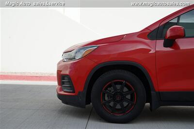 2020 Chevrolet Trax LS   - Photo 11 - Phoenix, AZ 85034