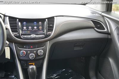 2020 Chevrolet Trax LS   - Photo 25 - Phoenix, AZ 85034