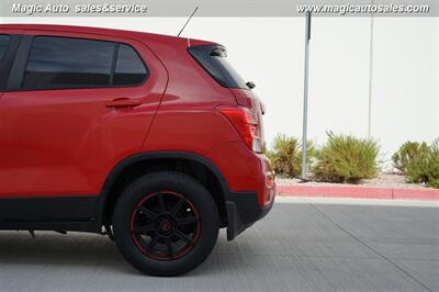 2020 Chevrolet Trax LS   - Photo 12 - Phoenix, AZ 85034