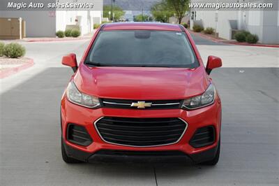 2020 Chevrolet Trax LS   - Photo 2 - Phoenix, AZ 85034