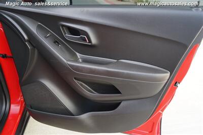 2020 Chevrolet Trax LS   - Photo 18 - Phoenix, AZ 85034