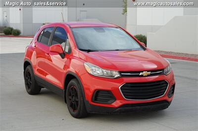 2020 Chevrolet Trax LS   - Photo 3 - Phoenix, AZ 85034