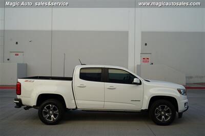 2016 Chevrolet Colorado Z71   - Photo 10 - Phoenix, AZ 85034