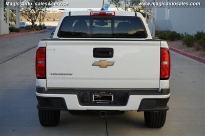 2016 Chevrolet Colorado Z71   - Photo 5 - Phoenix, AZ 85034