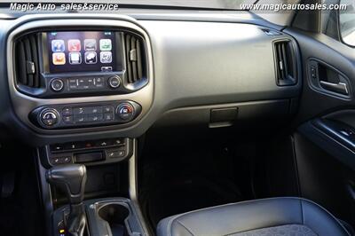 2016 Chevrolet Colorado Z71   - Photo 22 - Phoenix, AZ 85034